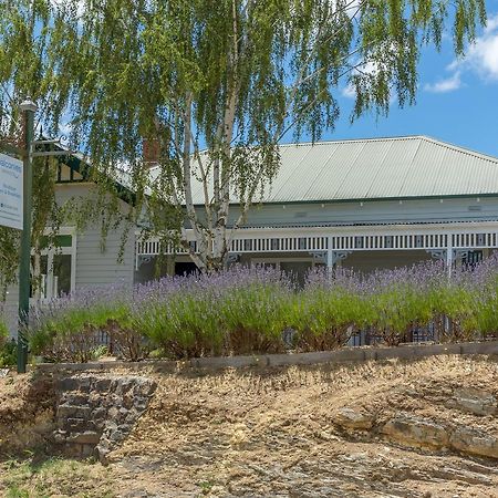 Balconies Lakeside Daylesford Exterior photo