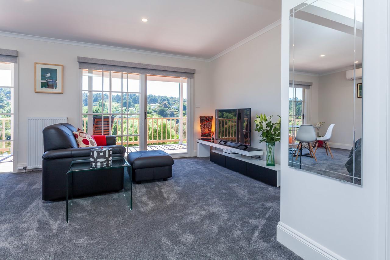 Balconies Lakeside Daylesford Exterior photo