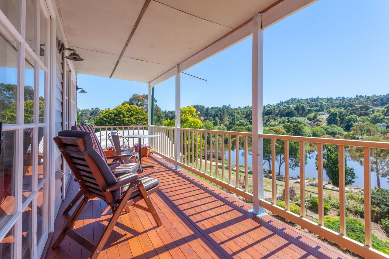 Balconies Lakeside Daylesford Exterior photo