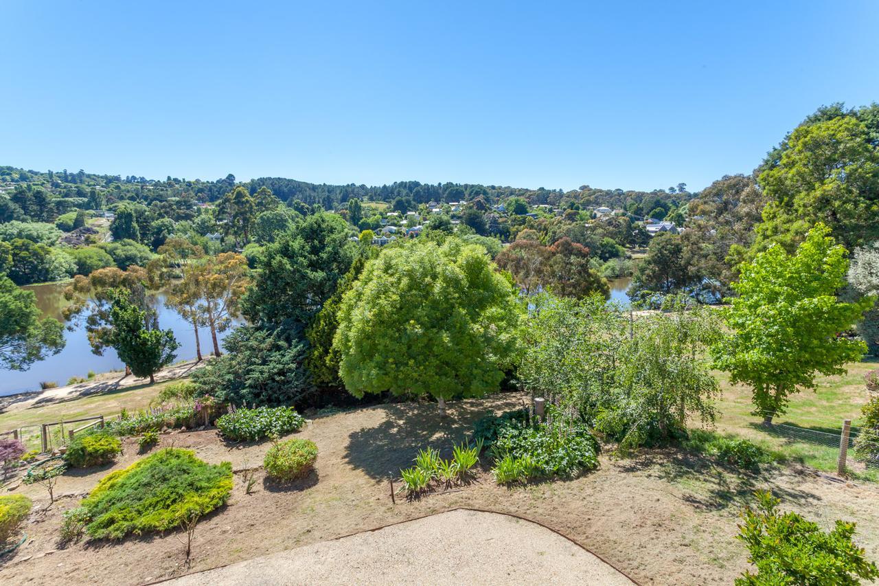 Balconies Lakeside Daylesford Exterior photo