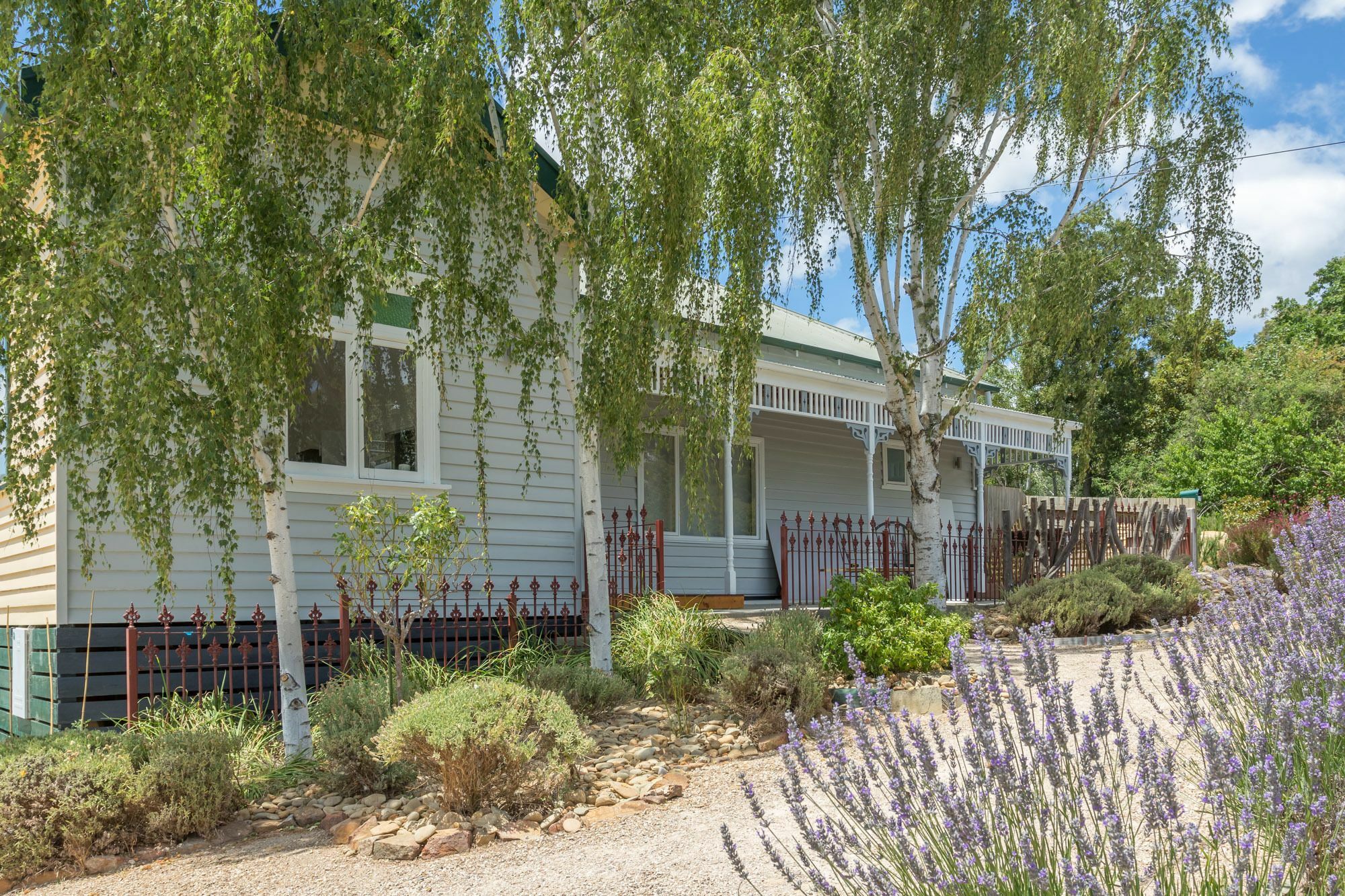 Balconies Lakeside Daylesford Exterior photo